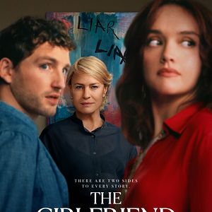 Photo The Girlfriend