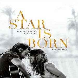 Photo A Star Is Born