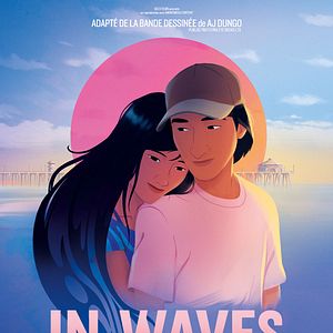 Photo In Waves