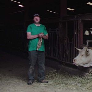 Photo La Chanson de Jérôme