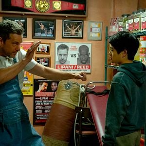 Photo Karate Kid: Legends