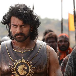 Photo La Légende de Baahubali, l'épopée - version Director's Cut