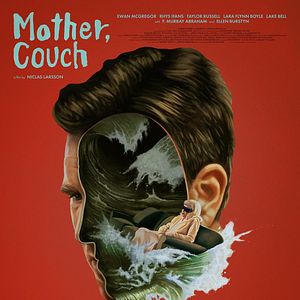 Photo Mother, Couch