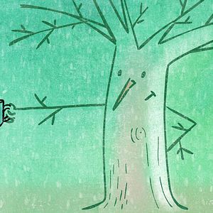 Photo Premières neiges