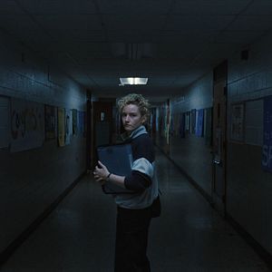 Photo Julia Garner