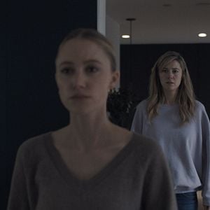 Photo La Main sur le berceau