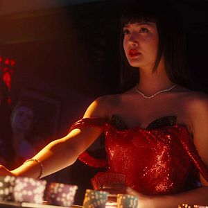 Photo Miku Patricia Martineau