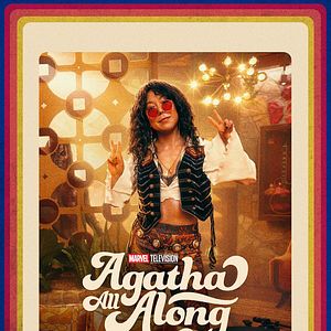 Photo Agatha All Along