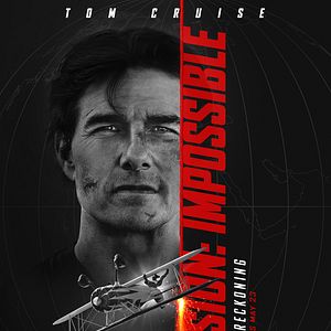 Photo Mission : Impossible – The Final Reckoning
