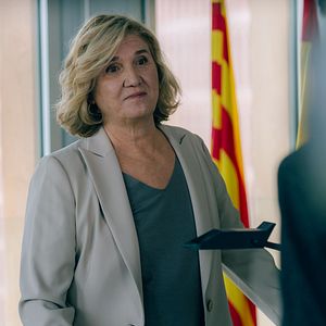 Photo Cité des ombres