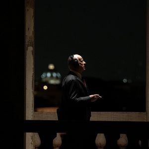 Photo La Grazia