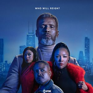 Photo The Chi