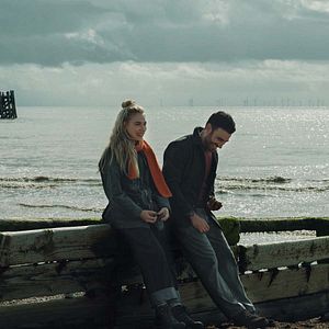 Photo Brett Goldstein (II)