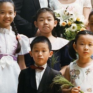 Photo Yi Yi