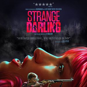 Photo Strange Darling