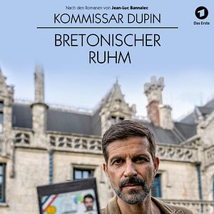 Photo Commissaire Dupin : Noces de sang