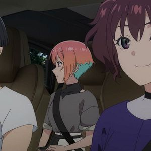 Photo Ghost Concert: Missing Songs