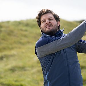 Photo Finnegan's Foursome