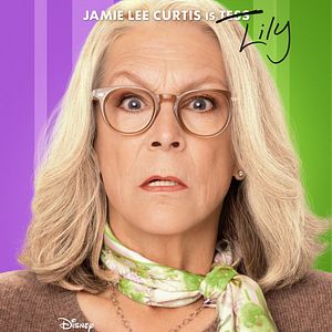 Photo Freaky Friday 2 : Encore dans la peau de ma mère