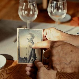 Photo Marco, l’énigme d’une vie