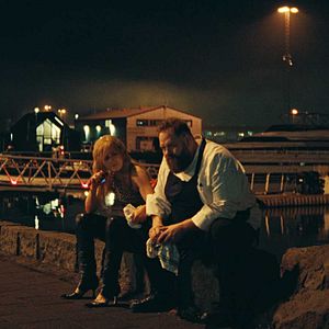 Photo Ólafur Darri Ólafsson