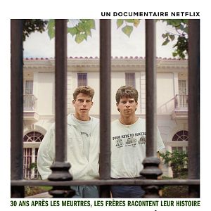 Photo Les Frères Menendez