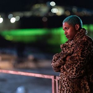 Photo Kelvin Harrison Jr.