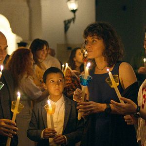 Photo Fotinì Peluso