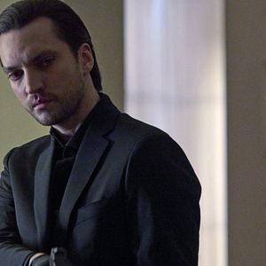 Photo Memory Of A Killer