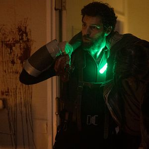 Photo Apocalypse Z : Le début de la fin