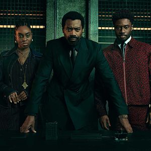 Photo Nicholas Pinnock