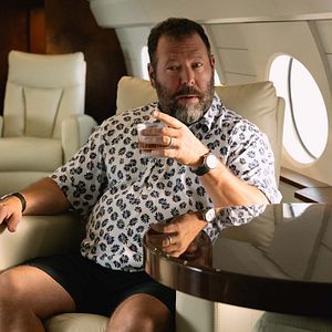Photo Bert Kreischer