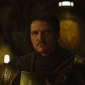 Photo Pedro Pascal