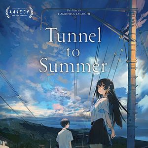 Photo Tunnel to Summer