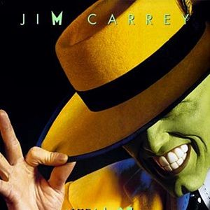 Photo The Mask