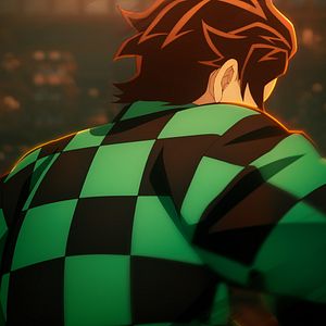 Photo Demon Slayer: Kimetsu no Yaiba La Forteresse Infinie Film 1