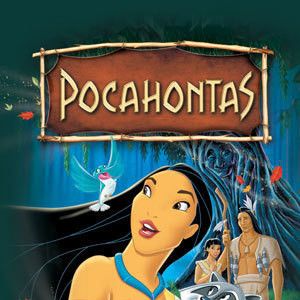 Photo Pocahontas, une légende indienne