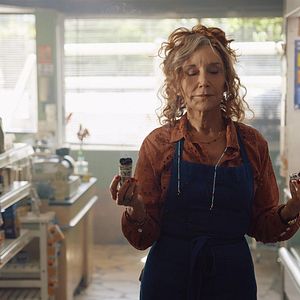 Photo Marie-Anne Chazel