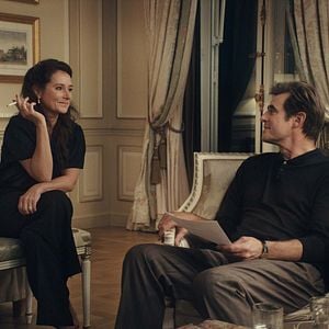 Photo L'Inconnu De La Grande Arche