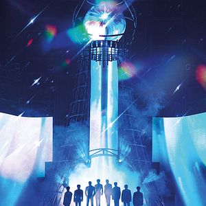 Photo Ateez World Tour [Towards the light : will to power] in cinemas