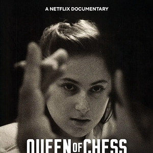Photo La Reine des échecs