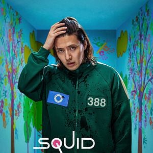 Photo Squid Game