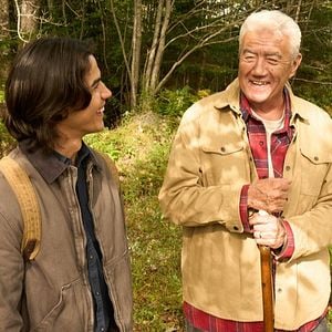 Photo Retour à Sullivan's Crossing