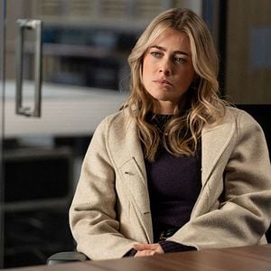 Photo Melissa Roxburgh