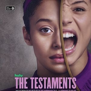 Photo The Testaments