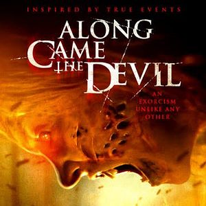Photo Along Came the Devil
