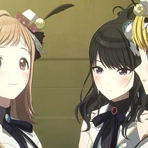 Photo The iDOLM@STER Shiny Colors