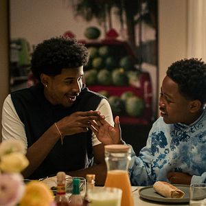 Photo Michael Cooper Jr.