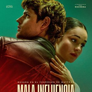 Photo Mala influencia