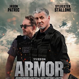 Photo Armor